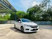 Used 2019 Honda City 1.5 V i-VTEC Sedan - Cars for sale