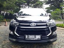 2017 Toyota Innova Venturer 2.0 N140 Wagon