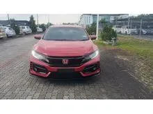 2017 Honda Civic 1.5 TC-P Sedan (A) - SPORTY DESIGN LOOK, FREE WARRANTY (T&C), CAREFUL OWNER