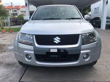 2008 Suzuki Grand Vitara 2.0 Premier (A)
