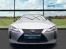 2017 Lexus LC500 5.0 Coupe