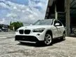 Used 2012-CHEAPEST-POWERFULL SUV-BMW X1 2.0 sDrive20i SUV - Cars for sale