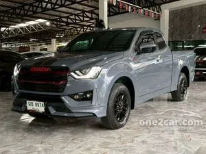 2023 Isuzu D-MAX 1.9 X-Series Speed Space Cab Pickup