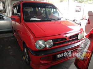 Search 34 Perodua Kenari Cars for Sale in Perak Malaysia 