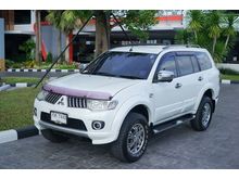 2010 Mitsubishi Pajero Sport 2.5 (ปี 08-15) GT SUV AT