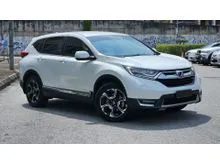 2018 Honda CR-V 1.5 TC 2WD / CAR KING / BUY & DRIVE