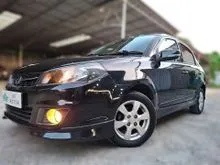 2015 Proton Saga 1.3 FLX Plus (Metallic) Sedan **CASH ON THE ROAD**