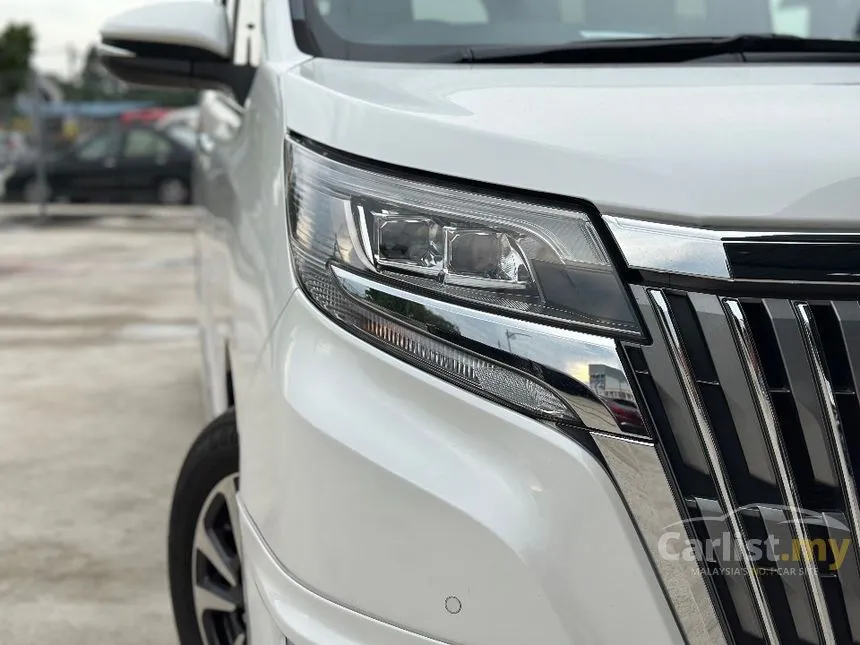 2020 Toyota Esquire GI MPV