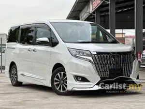 2020 Toyota Esquire 2.0 GI MPV