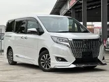 2020 Toyota Esquire 2.0 GI MPV