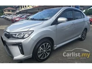 2024 Perodua Bezza 1.3 Advance Sedan