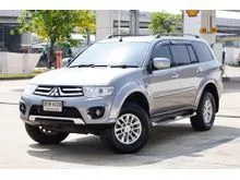 2014 Mitsubishi PAJERO SPORT 2.5 (ปี 08-15) GLS SUV