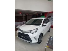2019 Toyota Calya 1.2 MPV