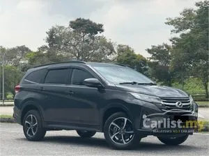 2019 Perodua Aruz 1.5 AV SUV