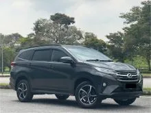 2019 Perodua Aruz 1.5 AV SUV - Welcome Test Drive