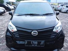 2020 Daihatsu Sigra 1.2 X Deluxe MPV