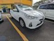 Used RAYA SEMPURNA 2012 Toyota Prius C 1.5 Hybrid