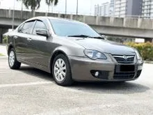 Proton Persona 1.6 Elegance Standard Sedan