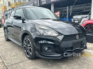 2019 Suzuki Swift 1.4 Sport Hatchback