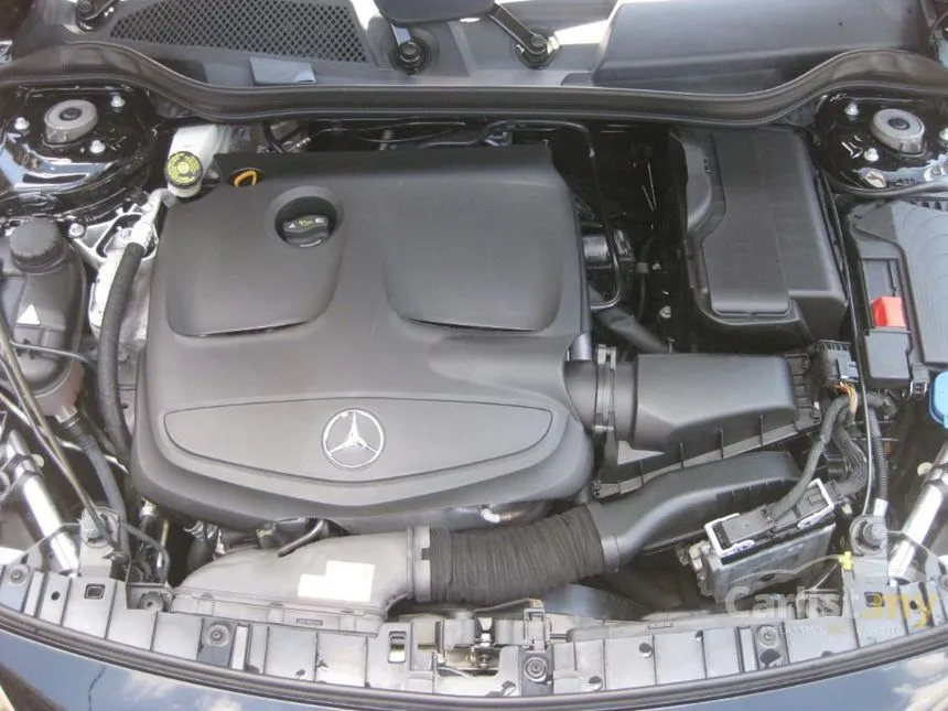 2017 Mercedes-Benz GLA250 4MATIC AMG Line SUV