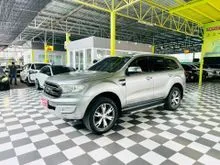 2016 Ford EVEREST 2.2 (ปี 15-22) Titanium SUV
