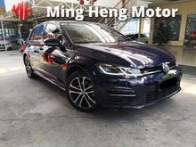 2019 Volkswagen Golf 1.4 280 TSI R-Line SOUND STYLE Hatchback