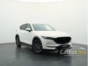 2019 Mazda CX-5 2.0 SKYACTIV-G GLS SUV