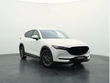 2019 Mazda CX-5 2.0 SUV