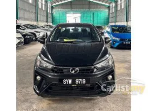 2023 Perodua Bezza 1.3 X Sedan