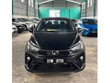 2023 Perodua Bezza 1.3 X Sedan