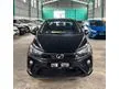 2023 Perodua Bezza 1.3 X Sedan