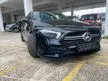Recon 2019 Mercedes-Benz A35 SUNROOF AMG 2.0 4MATIC Sedan - Cars for sale