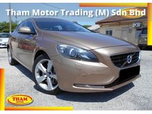 2015 WAGON Volvo V40 2.0 T5 Hatchback 1 YEAR WARRANTY BST CONDITION LIKE NEW ACCIDENT FREE LOW MILEAGE 7 AIRBAGS 213 H/P