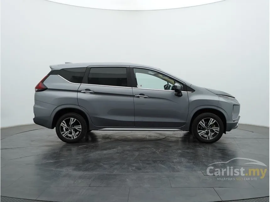2022 Mitsubishi Xpander MPV