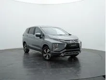 2022 Mitsubishi Xpander 1.5 MPV