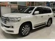 Used 2018/2021 Toyota Land Cruiser 4.6 ZX SUV - Cars for sale
