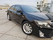 2013 Toyota Camry Hybrid 2.5 Hybrid Sedan