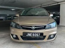 2011 Proton Saga 1.3 FLX Executive Sedan