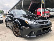 2011 Proton Satria 1.6 Neo R3 Hatchback, Full Spec CPS, Leather Seat, 1 Owner, Original Condition, No modified, Call Now
