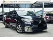 Used PROMO ONE YEAR WARRANTY 2015 Toyota Vios 1.5 TRD Sportivo Sedan ORI TRD BODYKIT SPORT RIM LEATHER SEAT PUSH START ONE OWNER - Cars for sale