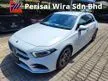 2022 Mercedes-Benz A180 1.3 AMG Line Hatchback
