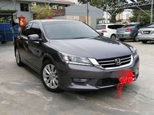 2014 Honda Accord 2.0 i-VTEC VTi-L (A)