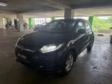 2015 Honda HR-V 1.8 V SUV