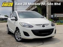 2013 Mazda 2 1.5 VR Sedan NODP FAST APPROVAL
