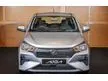 New 2023 Perodua AXIA 1.0 G Hatchback by Top Sales Nicky