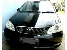 2007 Toyota Corolla Altis 1.8 G Sedan #jualcepatpemiliklangsung