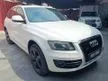 Used 2012 Audi Q5 2.0 TFSI Quattro SUV LEATHER SEAT PADDLESHIFT (LOAN KEDAI TANPA DOKUMEN)(IC SAHAJA)