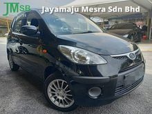 2010 Inokom Atos I10 (M) **WELL MAINTAINED, STANDARD SPECIFICATION, VALUE FOR MONEY**