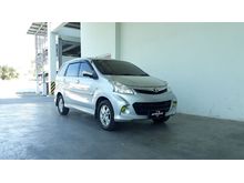 2014 New Avanza Veloz Matic . PAJAK PANJANG - GOOD CONDITION - SIAP PAKAI