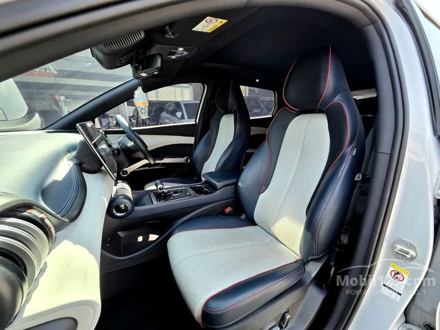 2024 BYD Atto 3 Superior SUV